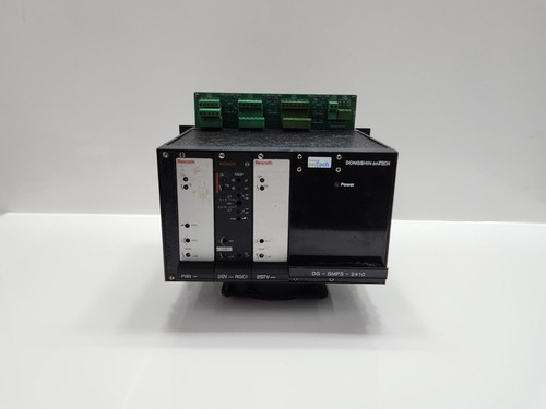 DONGSHIN ENTECH DS-SMPS-2410 Card Module for REXROTH BOSCH PV60 2/2V-RGC1 2STV