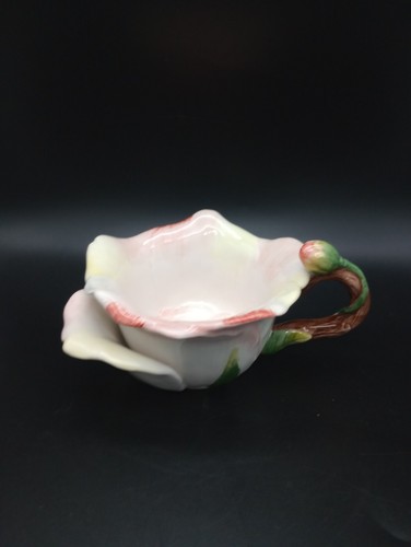 Garden Collection By Corner Ruby Flower Teetasse - Rosa
