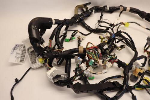 2015-2017 SUBARU LEGACY OUTBACK 2.5L BODY MAIN WIRE WIRING HARNESS CABLE OEM - Picture 2 of 5