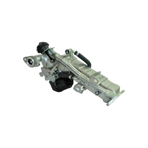 EGR Valve & Cooler for BMW N47, N57, X1-X6, 1-7 Series, F10 F11 F20 E90 F30 - Picture 2 of 5