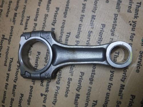 2003-2007 SEADOO 4TEC GTX GTI RXP CONNECTING RODS 420917515