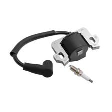 Ignition Coil for Honda GCV135 GCV160 GCV190 Engines Replaces 30500-ZL8-004