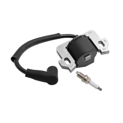 #ad Ignition Coil for Honda GCV135 GCV160 GCV190 Engines Replaces 30500 ZL8 004 $18.99