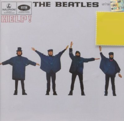 ザ・ビートルズ ヘルプ!('65英) Beatles Help! (1965) [CD] | eBay
