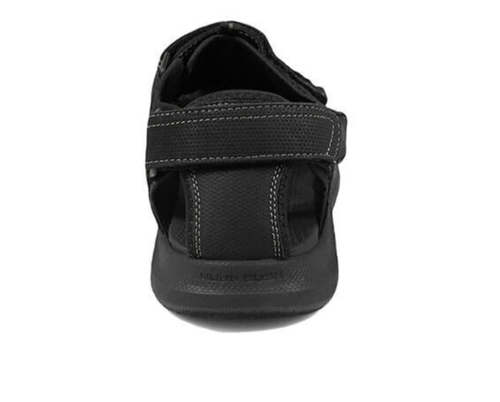 Nunn Bush Rio Vista Men's Fisherman Black Sandal 84845-001 | eBay