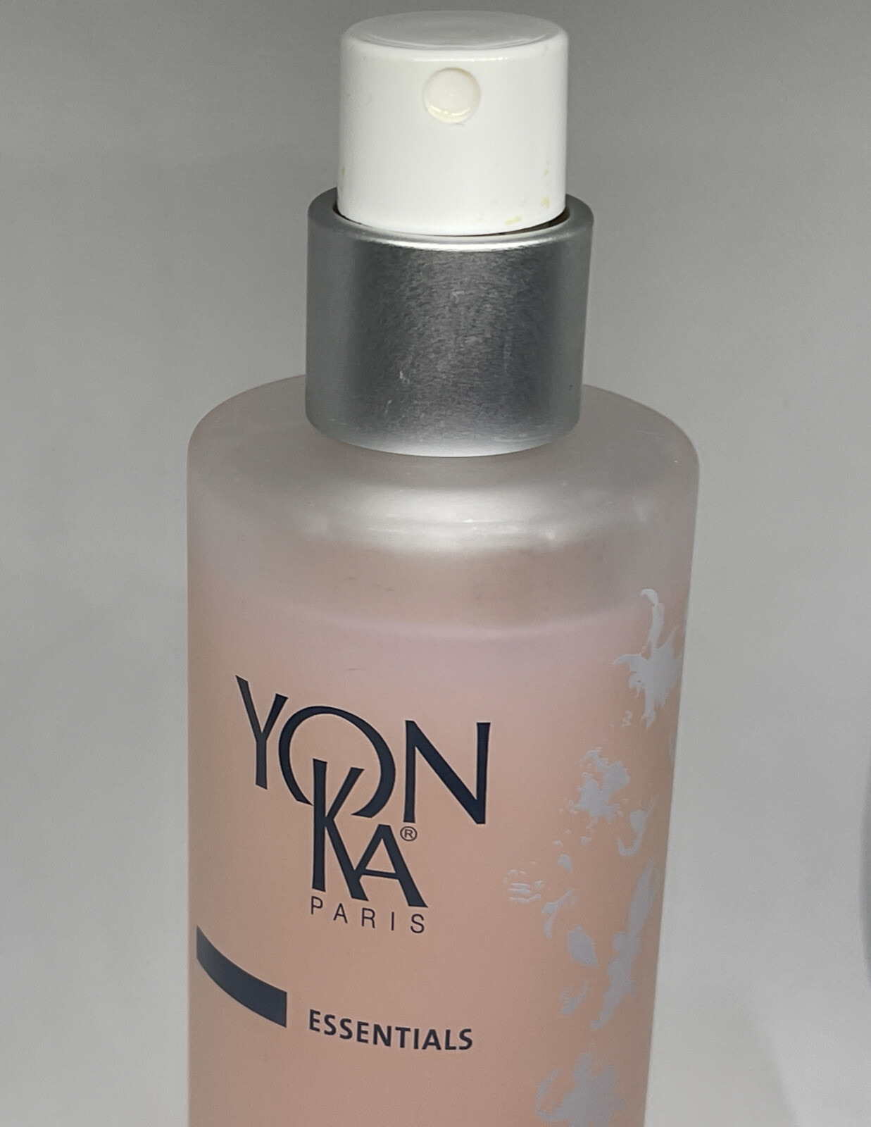 Yonka PARIS Lotion Invigorating Mist Dry Skin Hydrating Toner 200ml
