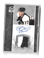 Lauren Hill Gets an Upper Deck Rookie Card, Proceeds Go to The Cure Starts Now 9