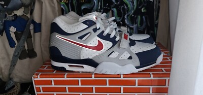 Size 13 - Nike Air Trainer 3 Retro USA for sale online | eBay