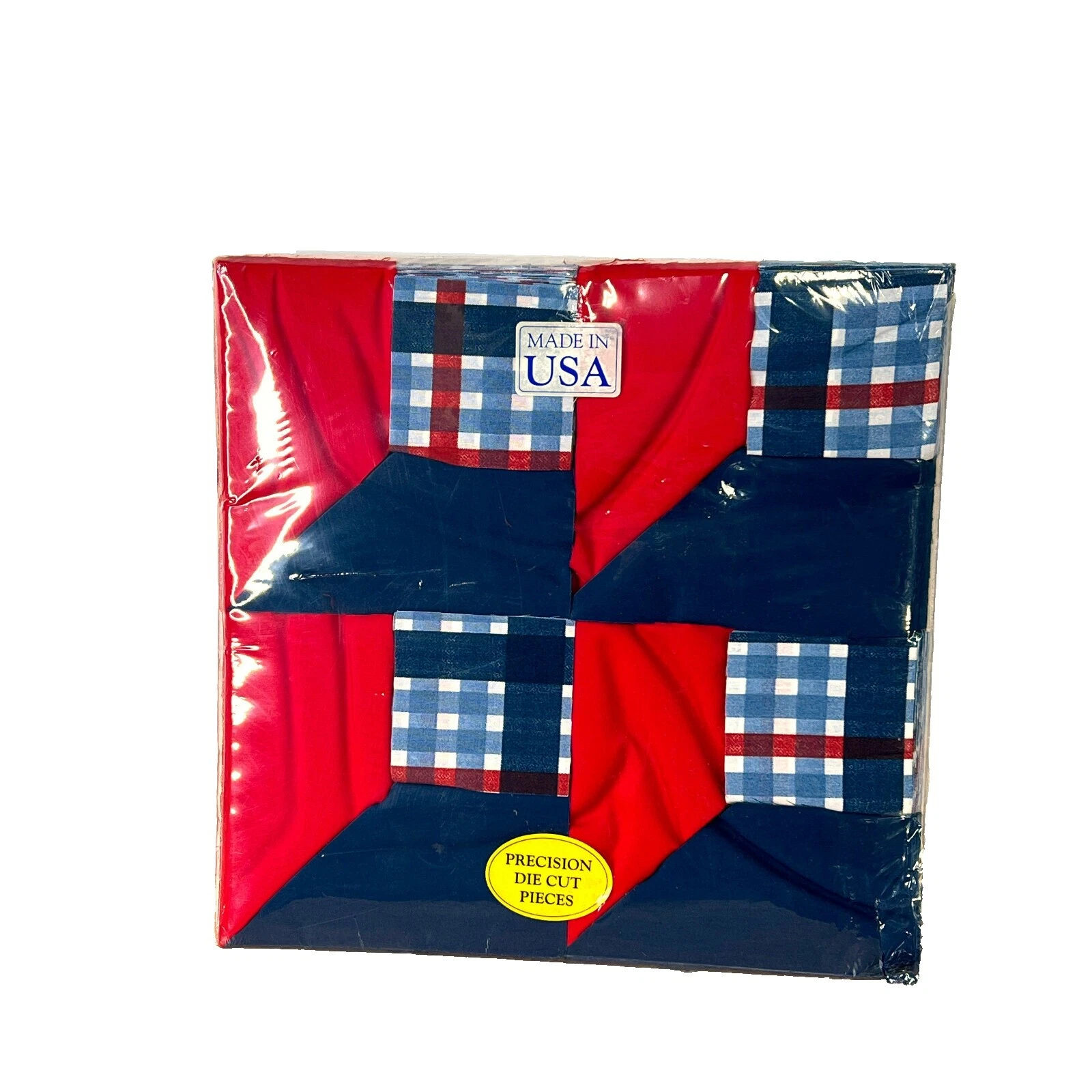 King Patchwork Quilts, colchas y cobertores para cunas