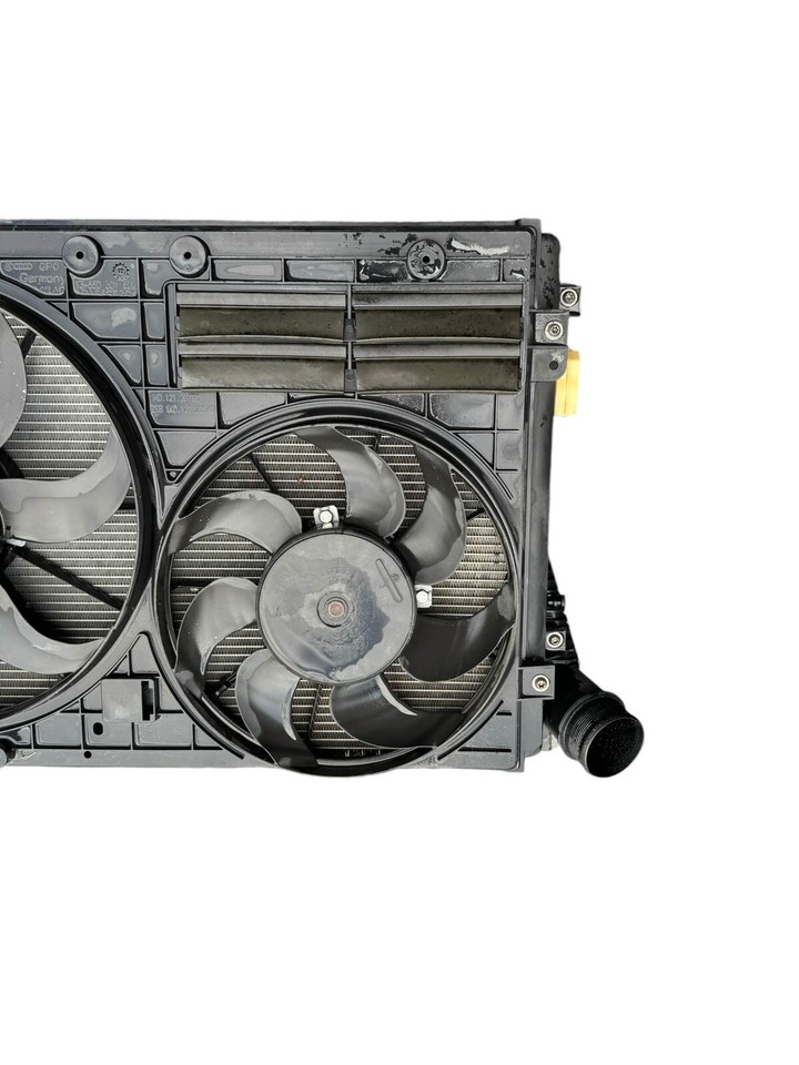 2012-2017 VW CC 2.0L Radiators And Fans OEM | eBay