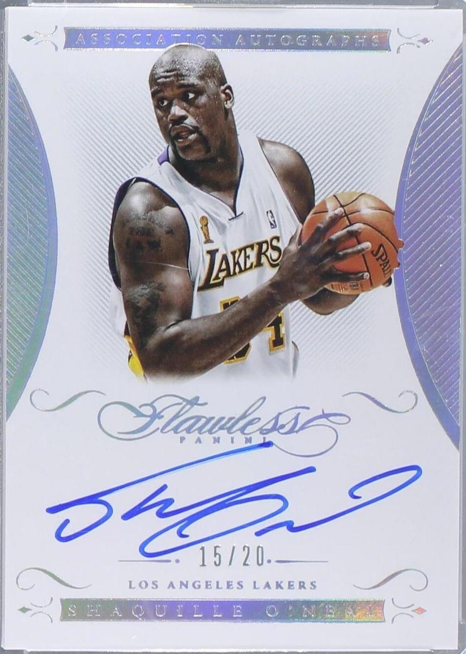 2014-15 Panini Flawless Basketball Trading Cards for sale | eBay
