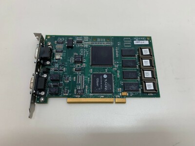 Siemens Moore Board 13937-1-4 Fully Tested!