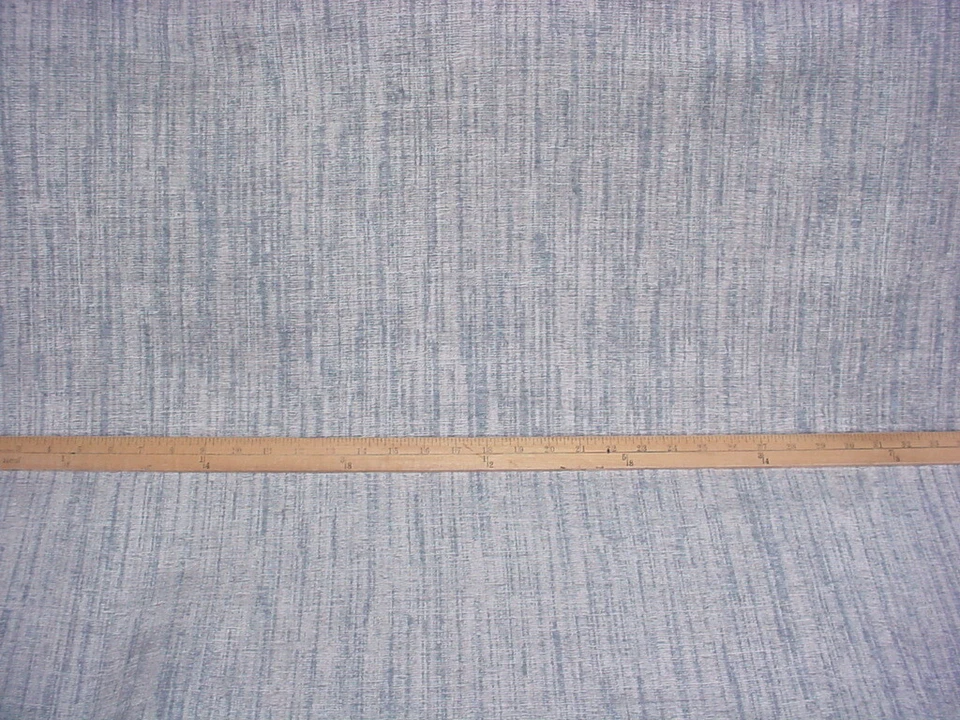4-1/4Y Kravet Couture 35445 Now and Zen Seaglass Chenille Upholstery Fabric - Image 2 of 4