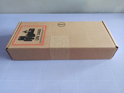 Dell 93FTF Original Akku 11,40 Volt 4254 mAh 51 Wh Li-Ion Akku - UR