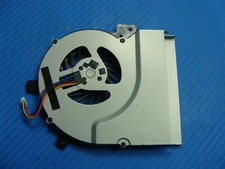 Asus A55A Series 15.6" Genuine Laptop CPU Cooling Fan 13GN8910P010-1