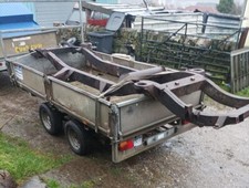 land rover project hybrid