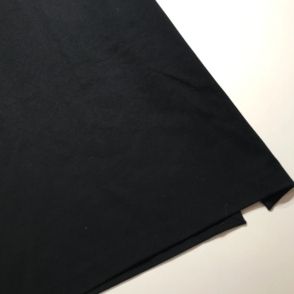 Falda Rafaella para mujer talla 14 Lápiz negro Doble abertura Tirar en Corpcore Career Office Foto 4 de 4