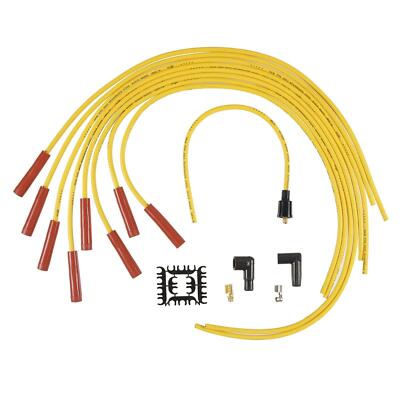 Spark Plug Wire Set For 1967 Mercury Comet 