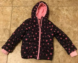 mothercare winter jacket