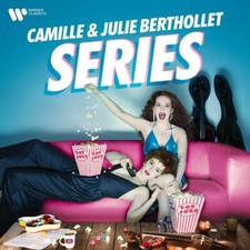 Image of Camille Berthollet, Julie Berthollet - Series