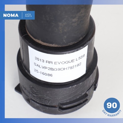 12-17 LR Range Rover Evoque L538 Engine Cooling Water Hose Set w/Thermostat OEM - Picture 20 of 20