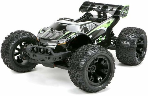 Team Magic E5HX 1:10 4WD Off Road 
