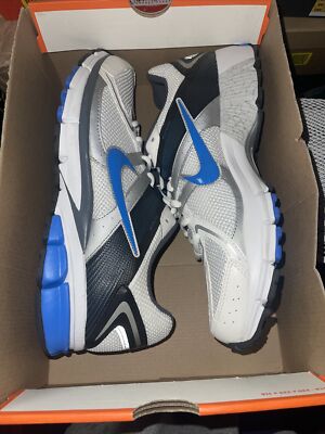 Nike Air Span+ 7 Neu Laufschuhe Gr:44,5 US:10,5 running run jogging marathon
