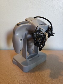 Nintendo 64 Controller Stand / N64 Display Stand, Great for Collectors