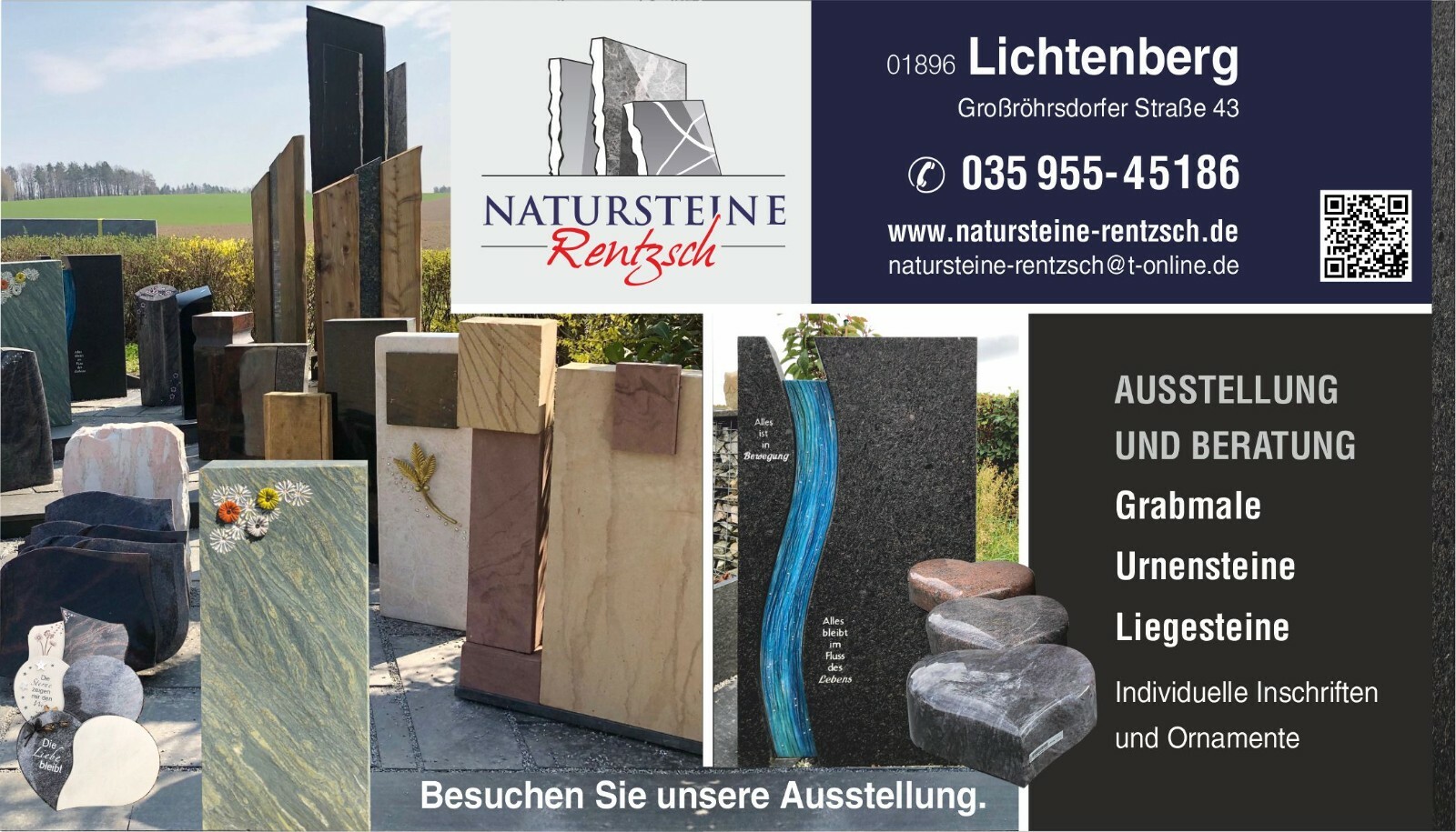 Gedenktafel Grabstein Granit Naturstein Liegeplatte Liegeplatte Sockelplatte NEU Gedenktafel Grabstein Granit Naturstein Liegeplatte Liegeplatte Sockelplatte NEU