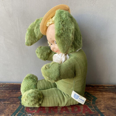 1940s USA vintage】knicker bocker doll | eBay