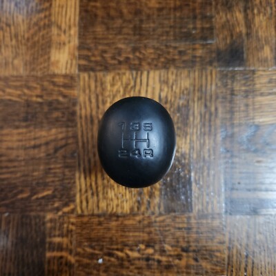 54102-SH3-901ZC] 96-00 Honda Civic EK Gear Shift Knob OEM 5-SPEED