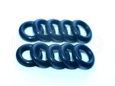 10 x COMPATIBLE BSA FILLING PROBE O-RING SEALS (HI-SPEC) FOR R10 ETC