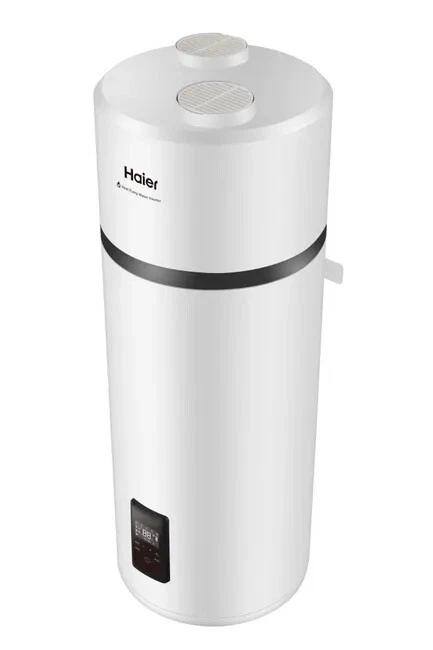 Wärmepumpe Haier Brauchwasser ACS 110 Liter HP110M5 Wärmepumpe Luft Warmwasser - Bild 3 von 4