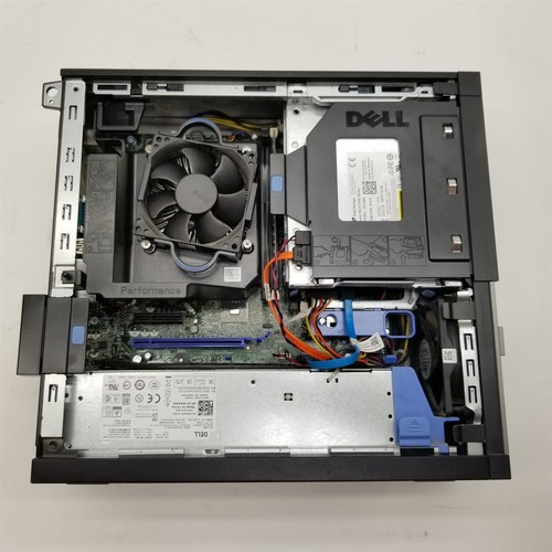 Dell OptiPlex 9020 i5-4590 3.30GHz 8GB 500GB SFF Windows 10 Desktop PC Computer - 第 7/7 張圖片