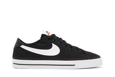 NIKE★COURT LEGACY CNVS コート レガシー キャンバス N290 NIKE公式】ナイキ コート レガシー キャンバス メンズシューズ
