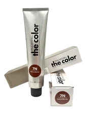 Paul Mitchell The Color Permanent Cream Hair Color 3.0 oz New CHOOSE