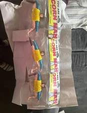 Obvious Plant -  Corn Man  - toy - gag gift