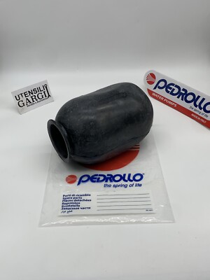 Membran Gummi Ersatz Für Tank 19-20-24 Liter - Pedrollo