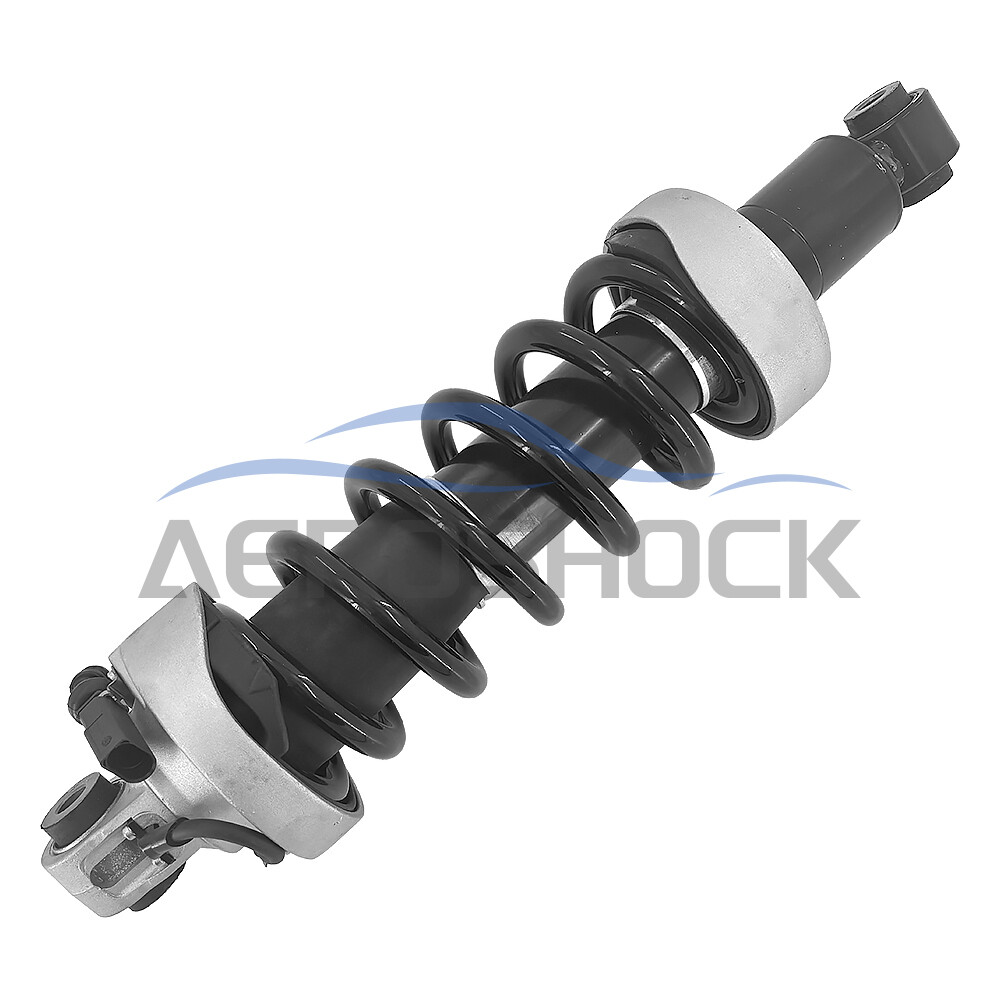 Rear Left+Right Shock Absorber Struts w/Magnetic Fit 2007-2015 Audi R8 V8 4.2L