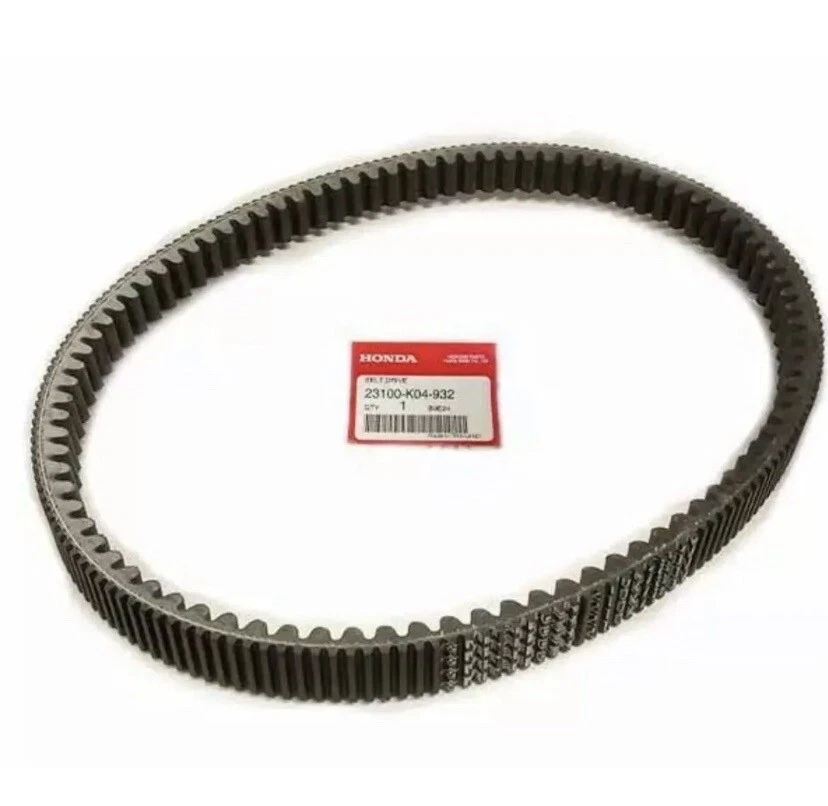 Kit de cinturón genuino Honda Forza 300 y SH300 2018 2019 2020 + rodillos + deslizadores 🇬🇧 Foto 2 de 4