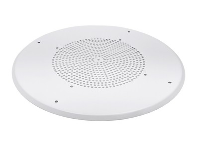 valcom ceiling speaker with volume control
