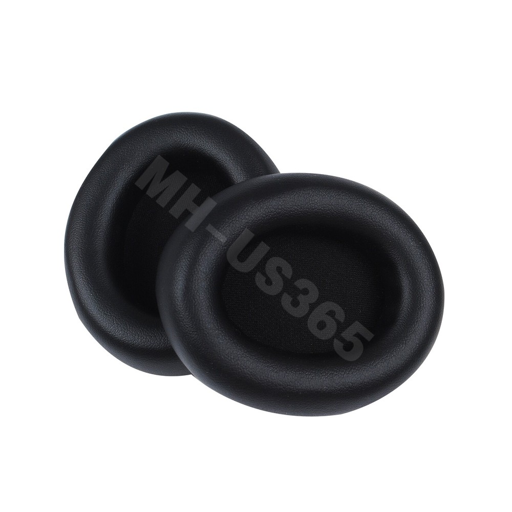 1 Pair Replacement Headset Ear Pads Cushion for Beats Studio Pro Headphones