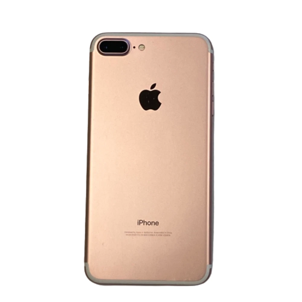Las mejores ofertas en IPhone 7 Plus Gold iOS | eBay