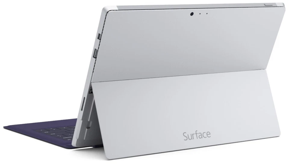 Microsoft Surface Pro 3 Core i5 1.9 Gz 256GB 8GB Wi-Fi,12.3 inch Silver A+Grade - Image 2 of 3
