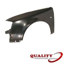 Front Wing Primed Left Side