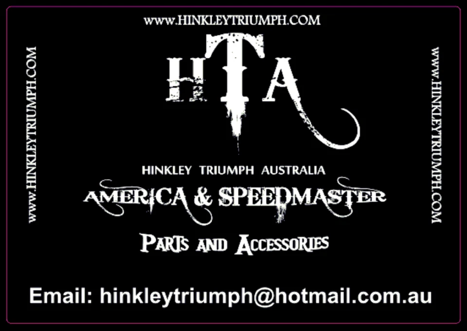 HI-FLO OIL FILTER HF-204 FOR TRIUMPH MODELS * SEE LISTING* - image 2 of 2