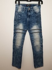 Southpole Boys Jeans Blue Size 12.