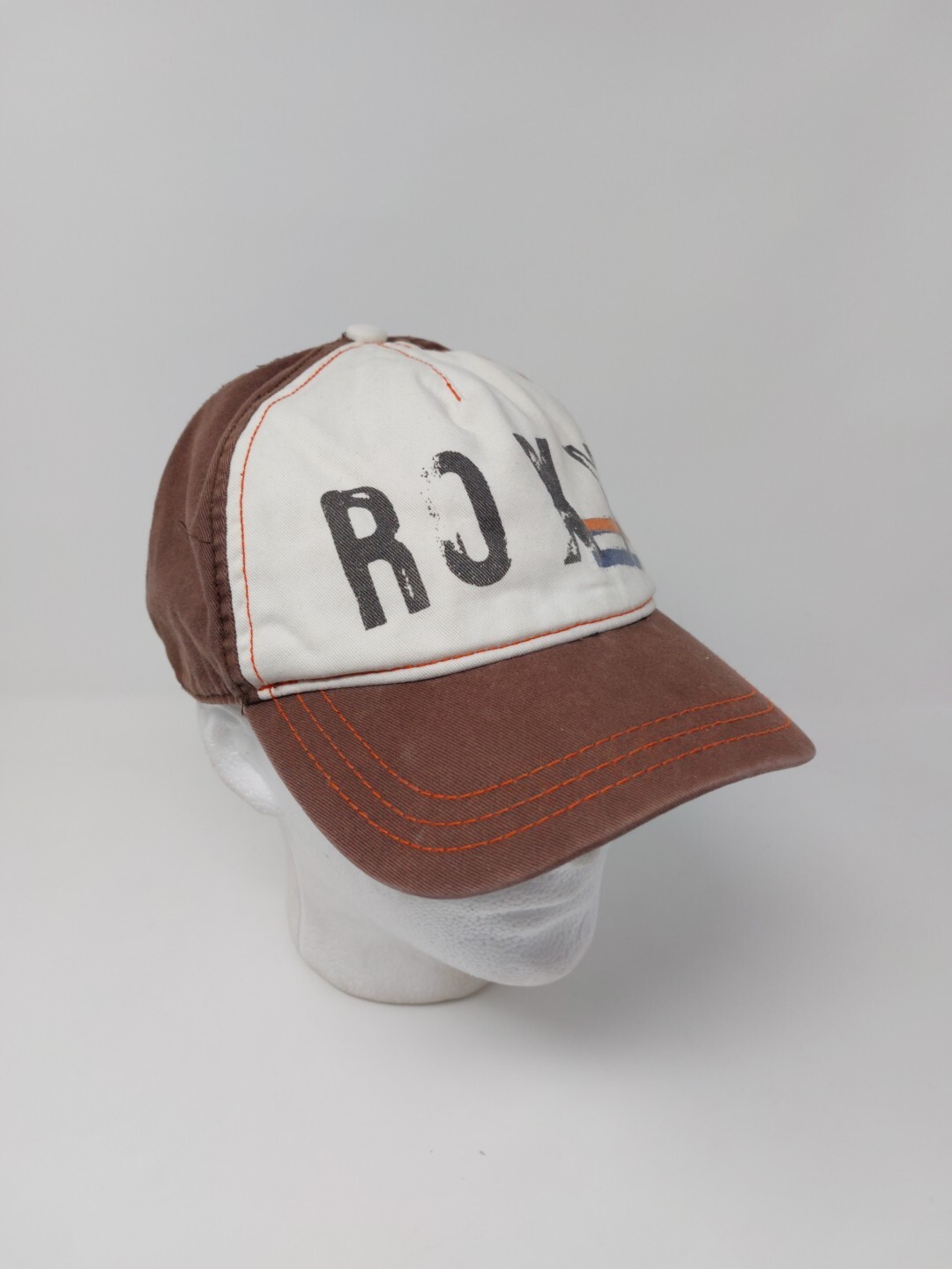 ROXY Womens Snapback Hat Cap - image 3