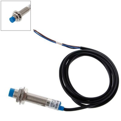 Inductive Switch Element Overspeed Test Positioning Counting 300mA 4mm