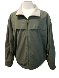izod lightweight jacket